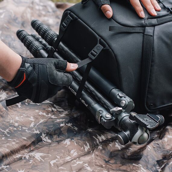 PGYTECH OnePro ST Rucksack Schwarz, 12 image