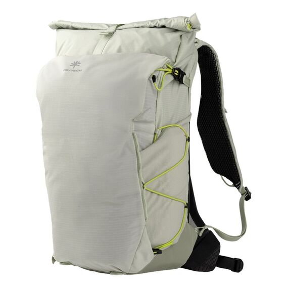 PGYTECH P-CB-418 Rucksack Wanderrucksack Grün Nylon