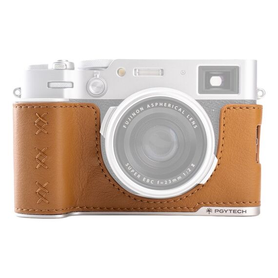 PGYTECH P-CB-547 Kameratasche/-koffer Gehäuse Braun