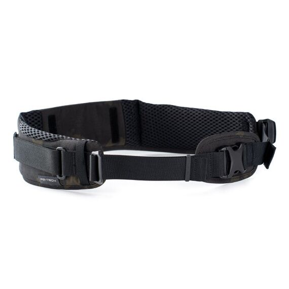 PGYTECH OneMo Halter, Farbe: Schwarz