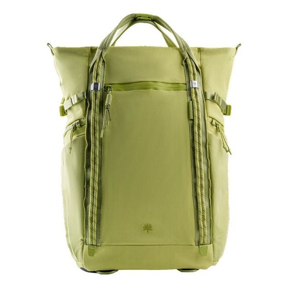 PGYTECH OneGo Roamer Tote Backpack 18L Rucksack Grün