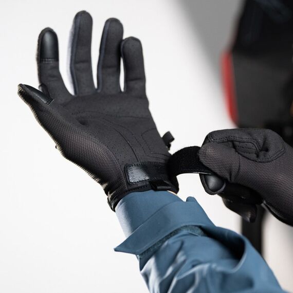 PGYTECH P-GM-242 Handschuh Handschuhe Schwarz, 8 image