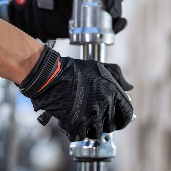 PGYTECH P-GM-241 Handschuh Handschuhe Schwarz, 3 image