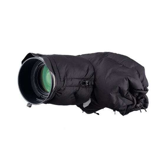 PGYTECH P-GM-361 Kameratasche/-koffer Cover Schwarz