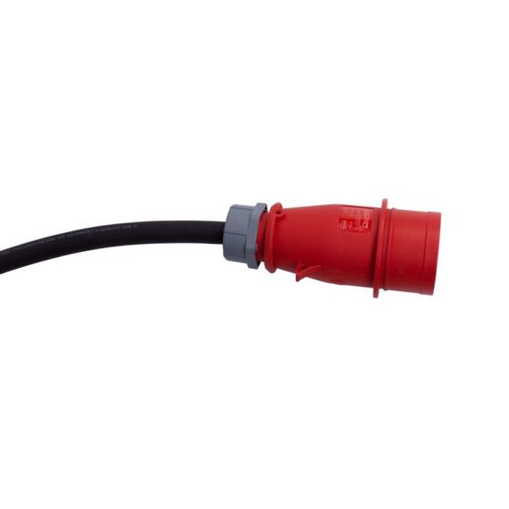 Blaupunkt P3PM2T2 Ladestation für Elektrofahrzeuge Schwarz Kunststoff 3