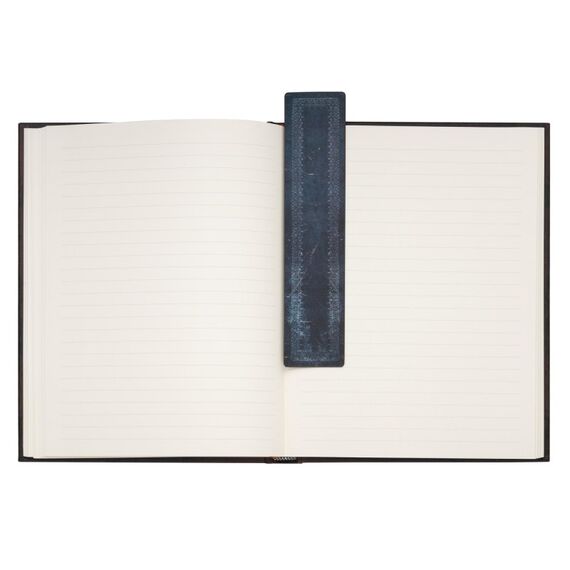 Paperblanks PA8160-9 Lesezeichen Hartes Lesezeichen Blau 1 Stück(e), 2 image