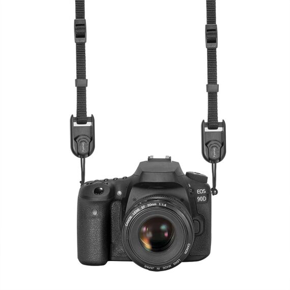 SmallRig PAC2421 Kamera-Montagezubehör Gurt, 4 image