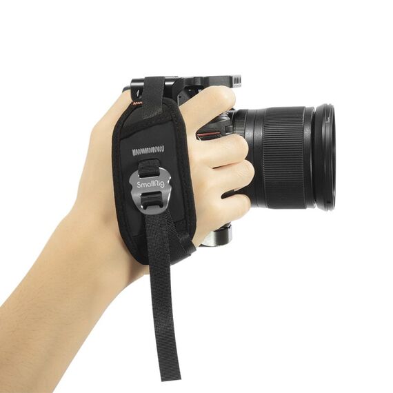 SmallRig PAC2456B Kamera-Montagezubehör Gurt, 4 image