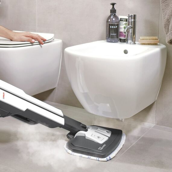 Polti PAEU0394 Zubehör für Dampfreiniger Stoffauflagen, 4 image