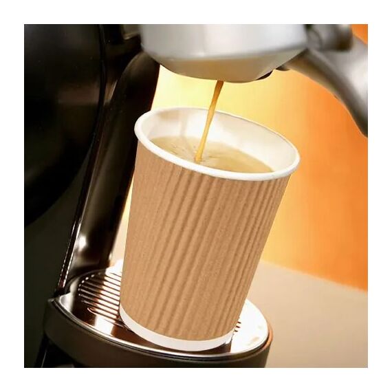 Papstar Einweg-Kaffeebecher, 3 image