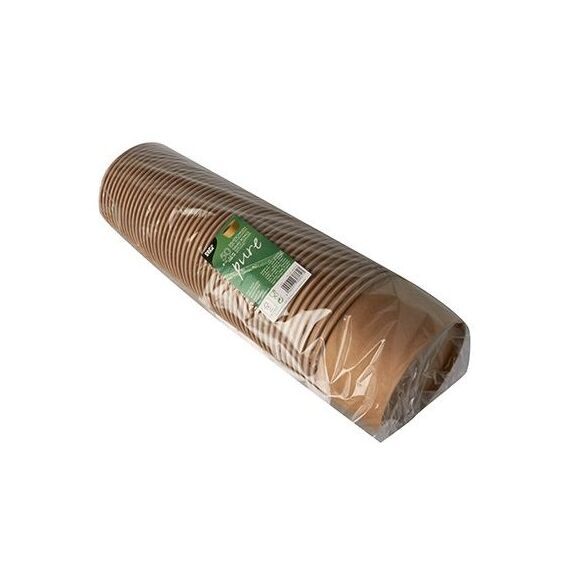 Papstar 87914 Einweggeschirr Schüssel