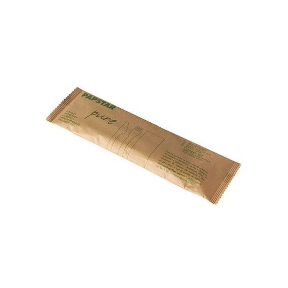 Papstar 88229 Einweg-Geschirr-Set 1 Person(en) 50 Stück(e)