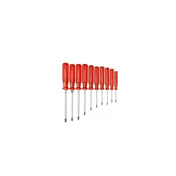 PB Swiss Tools PB 4040 SET PET Fonduegabel