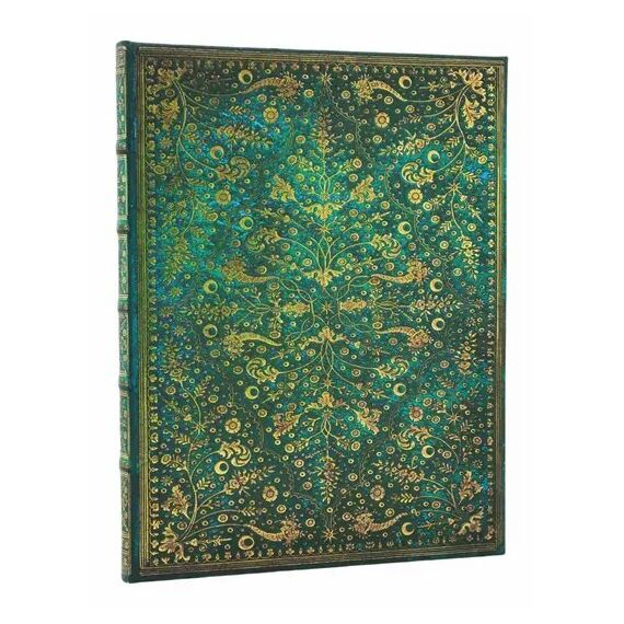 Paperblanks PB1313-7 Notizbuch 144 Blätter Grün