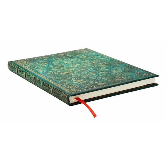 Paperblanks PB1313-7 Notizbuch 144 Blätter Grün, 2 image