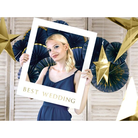 PartyDeco PBF2 Partygeschenk Fotokabinenrequisite, 5 image
