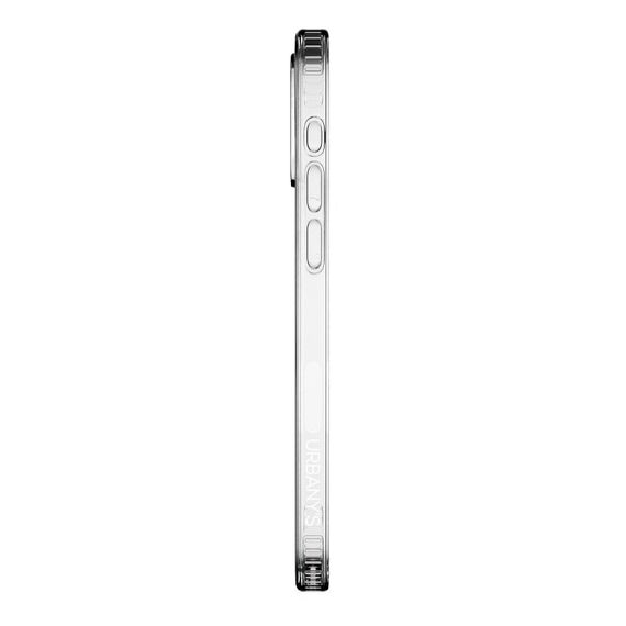 Urbany's MagSafe Handy-Schutzhülle 16,5 cm (6.5") Cover Transparent, Farbe: Transparent, 2 image