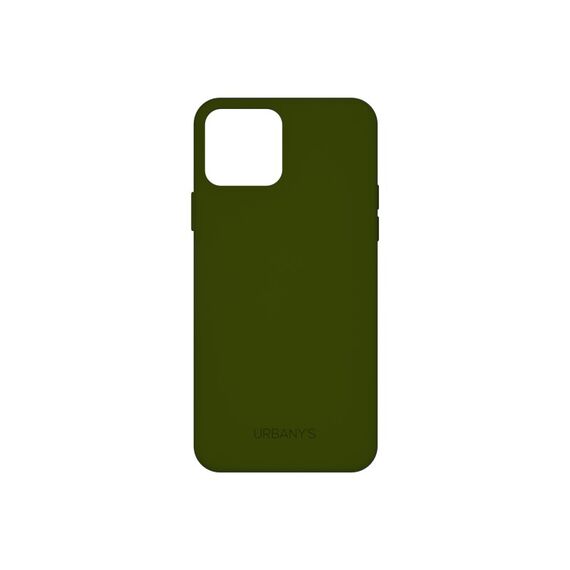 Urbany's «City Soldier» Handy-Schutzhülle 17 cm (6.7") Cover Grün
