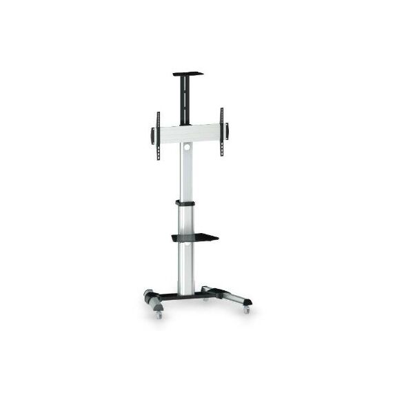 PureLink PDS-0001C Halterung für Schilderdisplays 177,8 cm (70") Schwarz, Silber