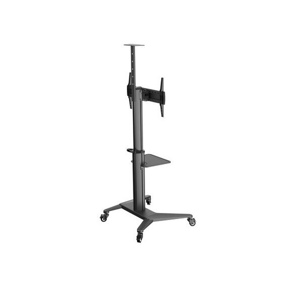 PureMounts PDS-0002C TV-Halterung 2,03 m (80") Schwarz, 4 image
