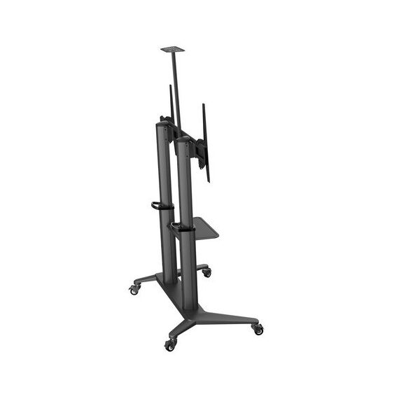 PureMounts PDS-0012C TV-Halterung 2,29 m (90") Schwarz, 3 image