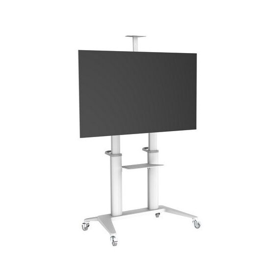 PureMounts PDS-0013C TV-Halterung 2,29 m (90") Weiß, 2 image
