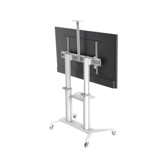 PureMounts PDS-0013C TV-Halterung 2,29 m (90") Weiß, 3 image