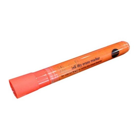 Bi-Office PE2808 Marker 4 Stück(e) Orange