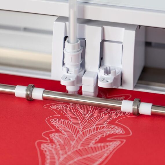 Silhouette PEN-HOLDER-C4 Handwerker-Schneidemaschinenteil & -zubehör Stifthalter