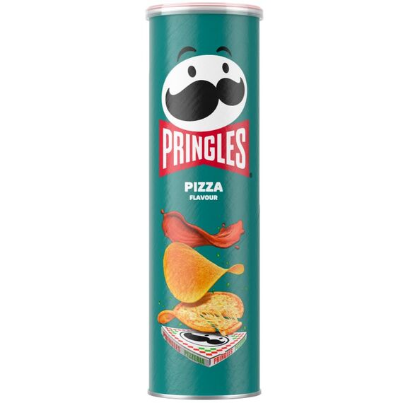 Pringles Pizza 165 g Kartoffelchips
