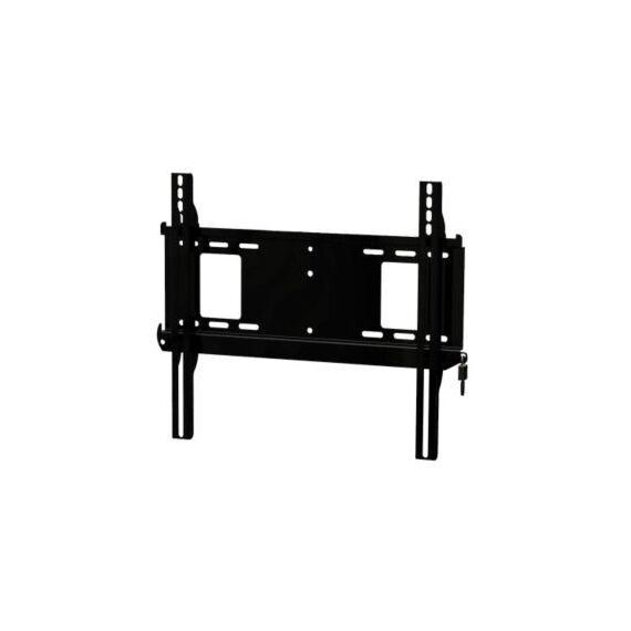 Peerless PFL640 TV-Halterung 152,4 cm (60") Schwarz
