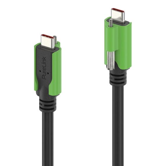 PureLink PI-TLS104 Kabelzubehör Farbcodierungsclip, 2 image