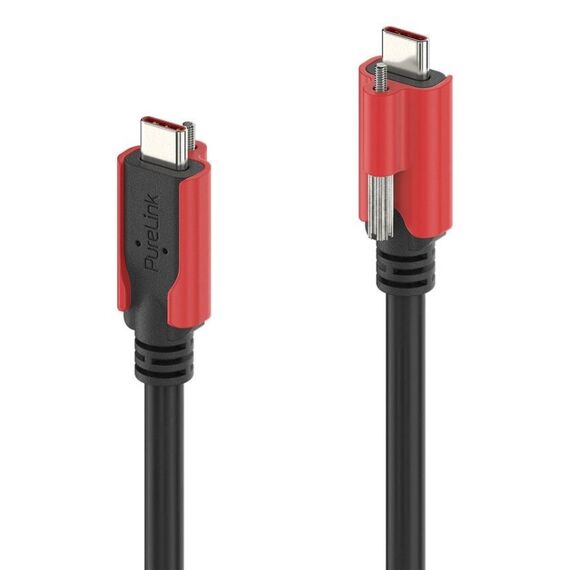 PureLink PI-TLS113 Kabelzubehör Farbcodierungsclip, 2 image