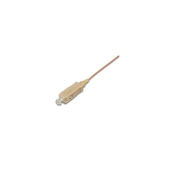 Lightwin PIG 09 SC 2.0 InfiniBand/Glasfaserkabel 2 m Mehrfarbig