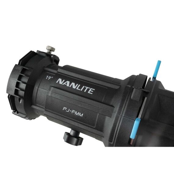 Nanlite PJ-FMM-19 Lichtmontage & Zubehör Transformationsset, 6 image