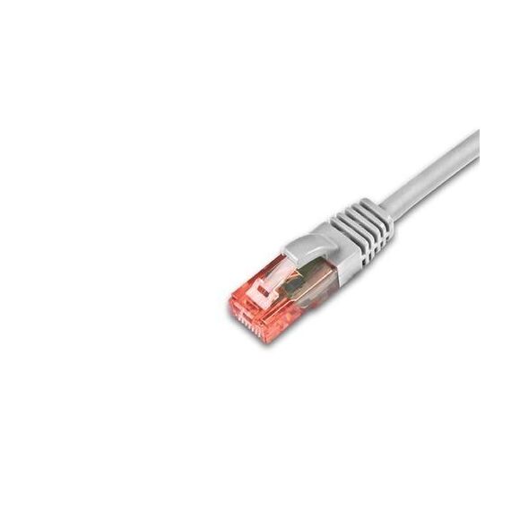 Wirewin PKW-UTP-KAT6 7.0 Netzwerkkabel Grau 7 m Cat6 U/UTP (UTP)