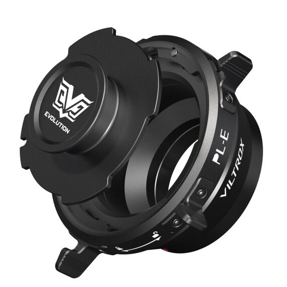 VILTROX PL-M43 Kameraobjektivadapter