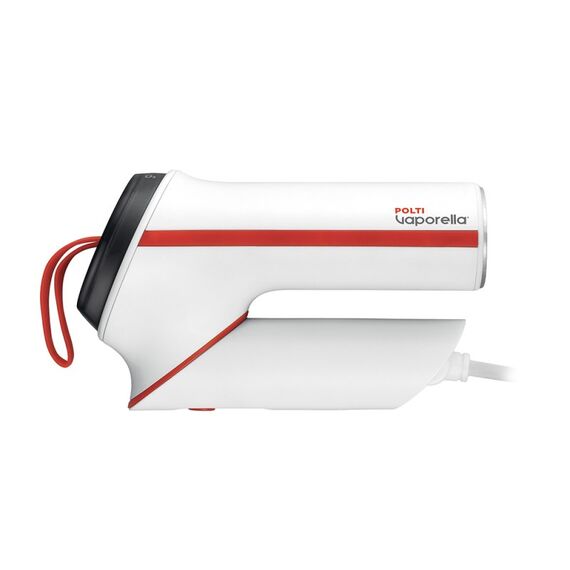 Polti Vaporella Vertical Styler GSM50R Tragbare Dampfbürste 0,085 l 800 W Rot, Weiß, 2 image