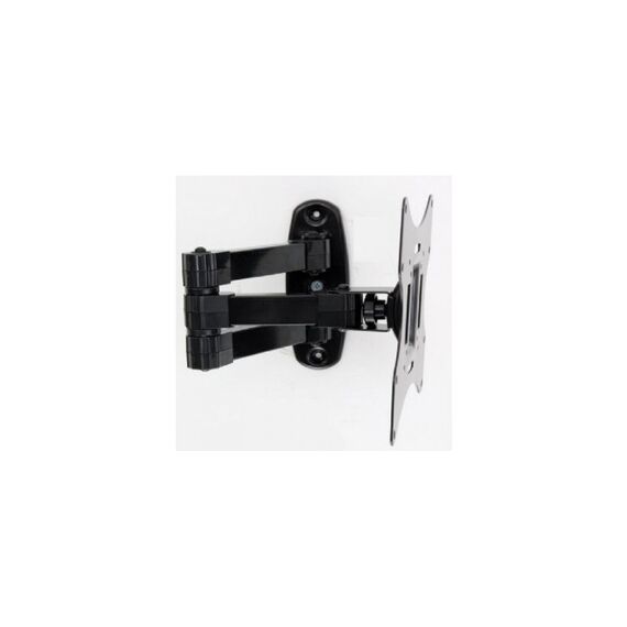 PureMounts PM-BASIC2-37 TV-Halterung 94 cm (37") Schwarz