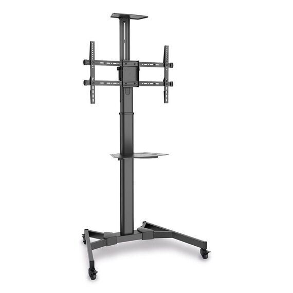 PureMounts PM-CART-70B TV-Halterung 177,8 cm (70") Schwarz