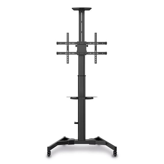 PureMounts PM-CART-70CB TV-Halterung 177,8 cm (70") Schwarz, 2 image