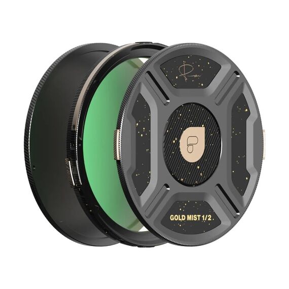 PolarPro CineGold Filter Kamera-Filterset
