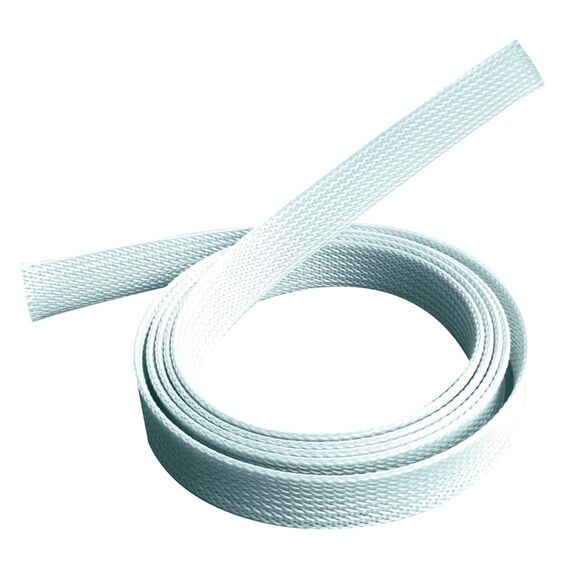 PureMounts PM-ZCCS-SOCKS-20W Kabelmuffe Weiß 2 cm