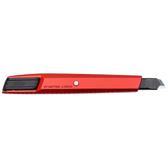 NT Cutter Premium G A Rot Abbrechmesser, 3 image