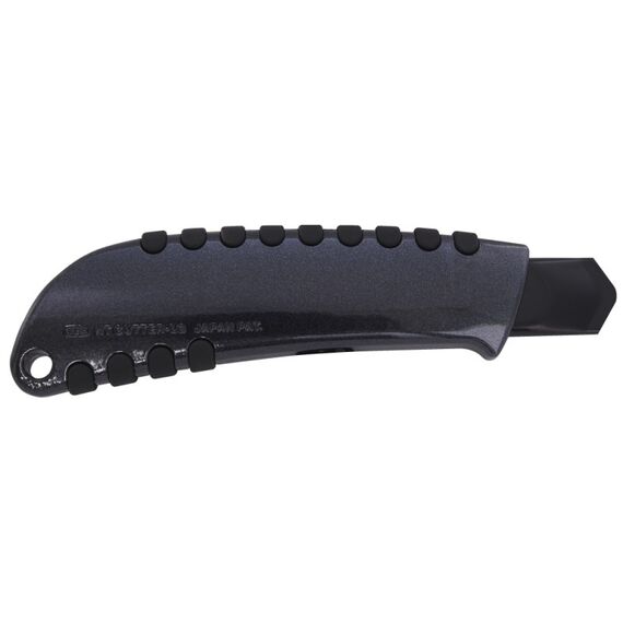 NT Cutter Premium2 G Schwarz Abbrechmesser