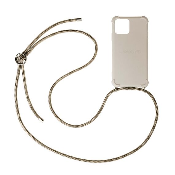 Urbany's Beach Beauty Handy-Schutzhülle 16,5 cm (6.5") Cover Beige, Farbe: Beige, 3 image