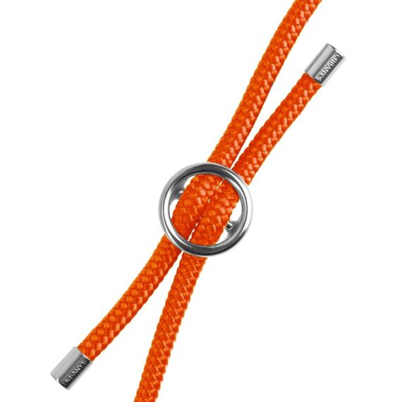 Urbany's Aperol Spritz Handy-Schutzhülle 17 cm (6.7") Cover Orange, Transparent, 2 image