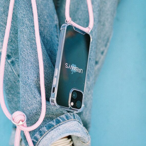 Urbany's PN-TS-I17A-BGS Zubehör für Smartphones & Mobiltelefone Kleiderbügel, 4 image