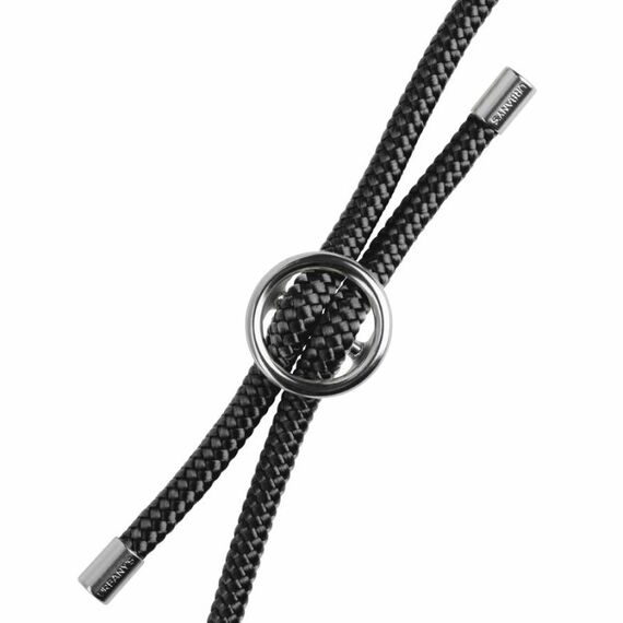 Urbany's Night Owl Handy-Schutzhülle 15,8 cm (6.2") Cover Schwarz, Silber, Transparent