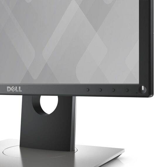 DELL P Series P1917S Computerbildschirm 48,3 cm (19") 1280 x 1024 Pixel SXGA LCD Schwarz, 4 image